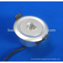 3w mini surface mount led downlights